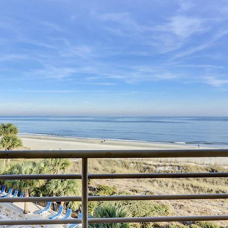 Villamare Resort Hilton Head Island Ngoại thất bức ảnh