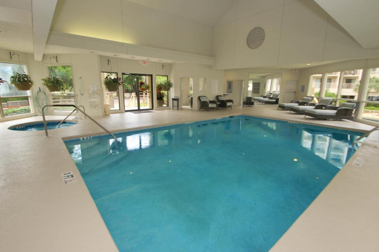 Villamare Resort Hilton Head Island Ngoại thất bức ảnh