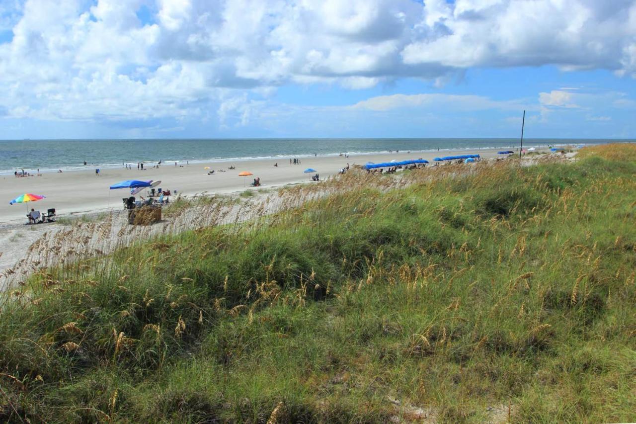 Villamare Resort Hilton Head Island Ngoại thất bức ảnh