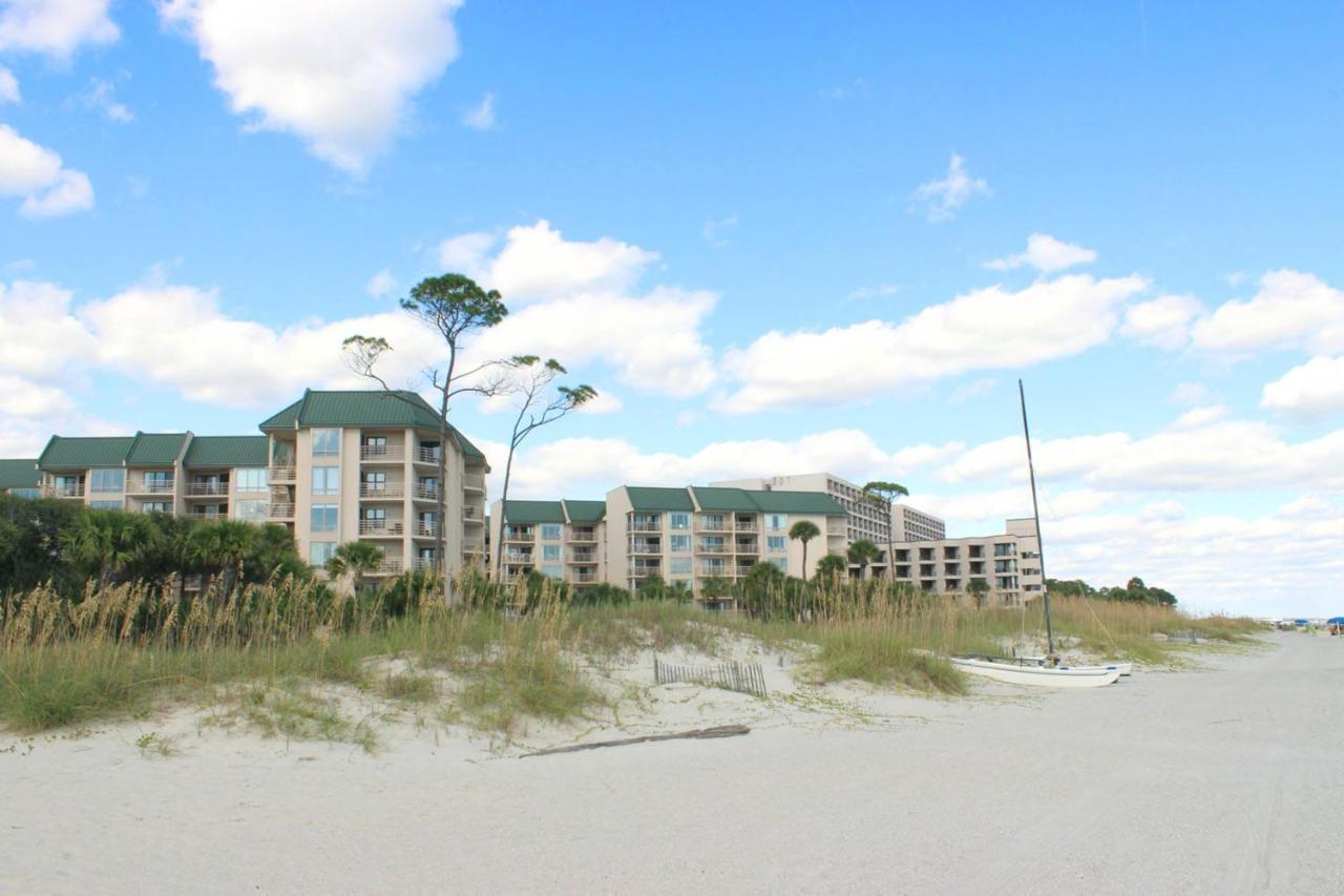 Villamare Resort Hilton Head Island Ngoại thất bức ảnh
