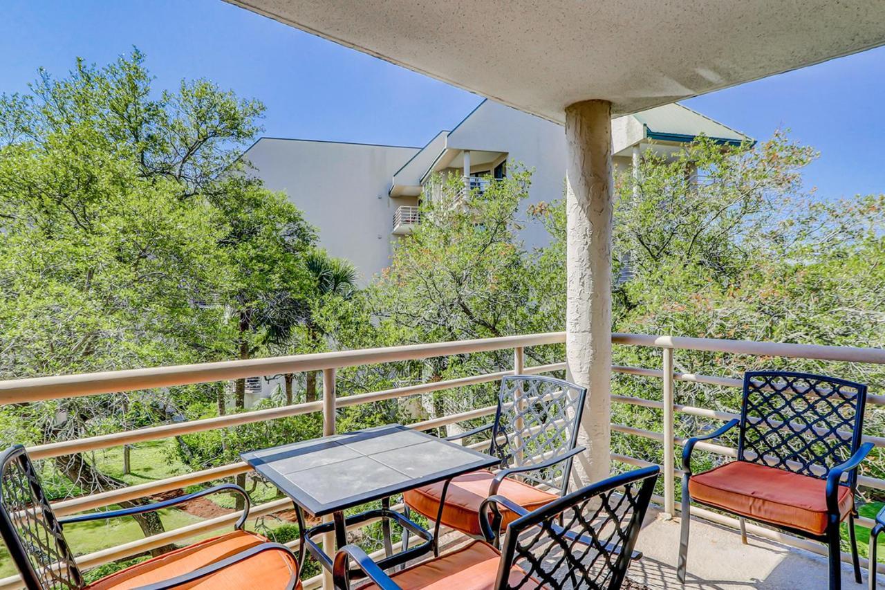 Villamare Resort Hilton Head Island Ngoại thất bức ảnh