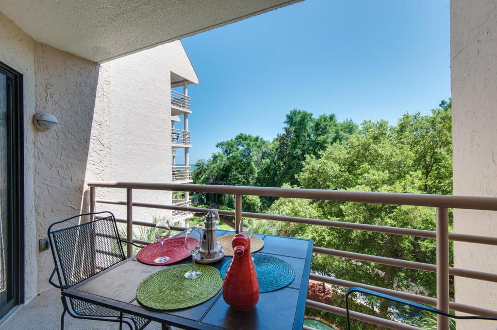Villamare Resort Hilton Head Island Phòng bức ảnh