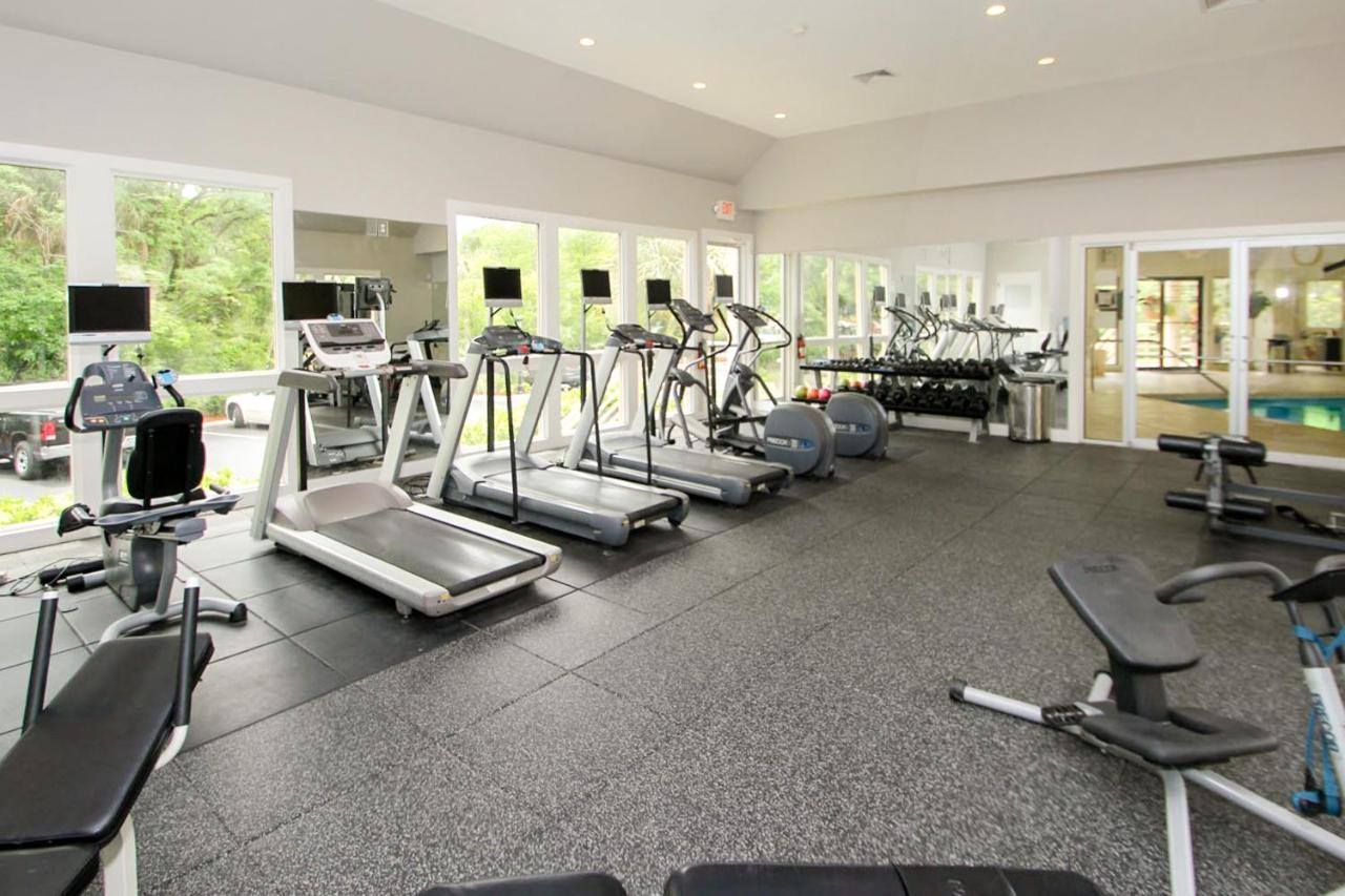 Villamare Resort Hilton Head Island Ngoại thất bức ảnh